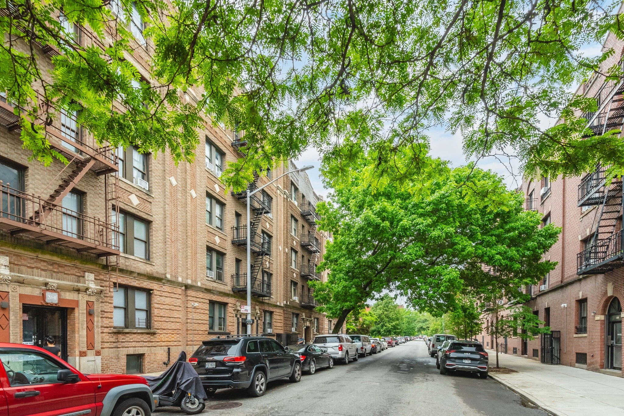 31-15 32nd St, Astoria, NY for Sale
