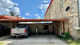 Jacksboro, TX Office/Retail - 115 Archer St