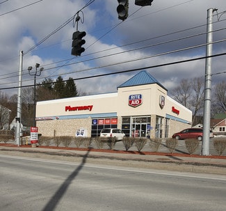 Oneonta, NY Retail - 400 Chestnut St