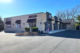 Sicklerville, NJ Office/Retail, Retail - 571 Cross Keys Rd Sicklerville, NJ Office/Retail, Retail - 571 Cross Keys Rd