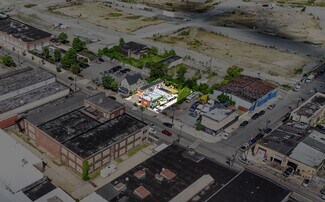 Jersey City, NJ Commercial Land - 149 Pacific Ave Jersey City, NJ Commercial Land - 149 Pacific Ave