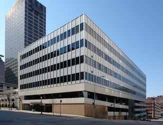 Kansas City, MO Office - 811 Main St