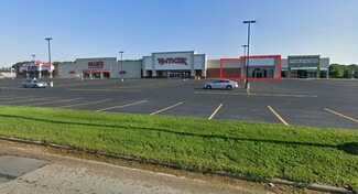 Cadillac, MI Retail - 8795 Boon Rd Cadillac, MI Retail - 8795 Boon Rd