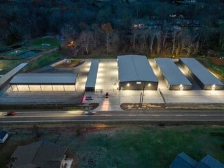 Sevierville, TN Self-Storage Facilities - 2245 Boyds Creek Hwy