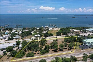 Sebastian, FL Commercial Land - 1531 Us 1 Hwy