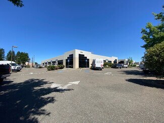 Windsor, CA Warehouse - 5793 Skylane Blvd