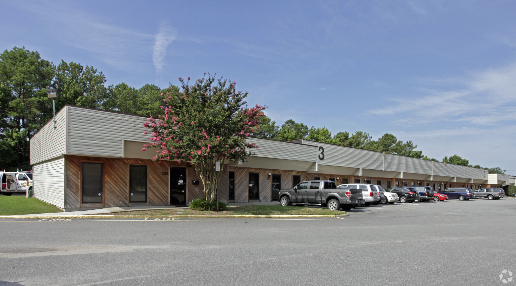 200-210 Expressway Ct, Virginia Beach, VA for Rent