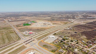 Wichita Falls, TX Commercial Land - 6774 Pkwy