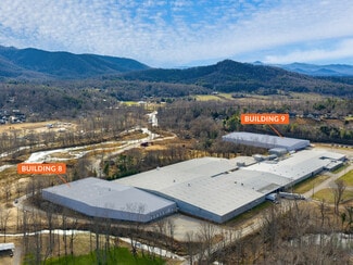 Swannanoa, NC Industrial - 875 Warren Wilson Rd