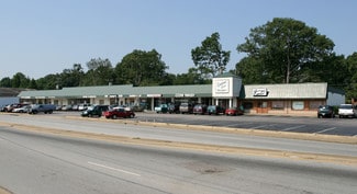 Chesapeake, VA Retail - 1102-1122 Sparrow Rd