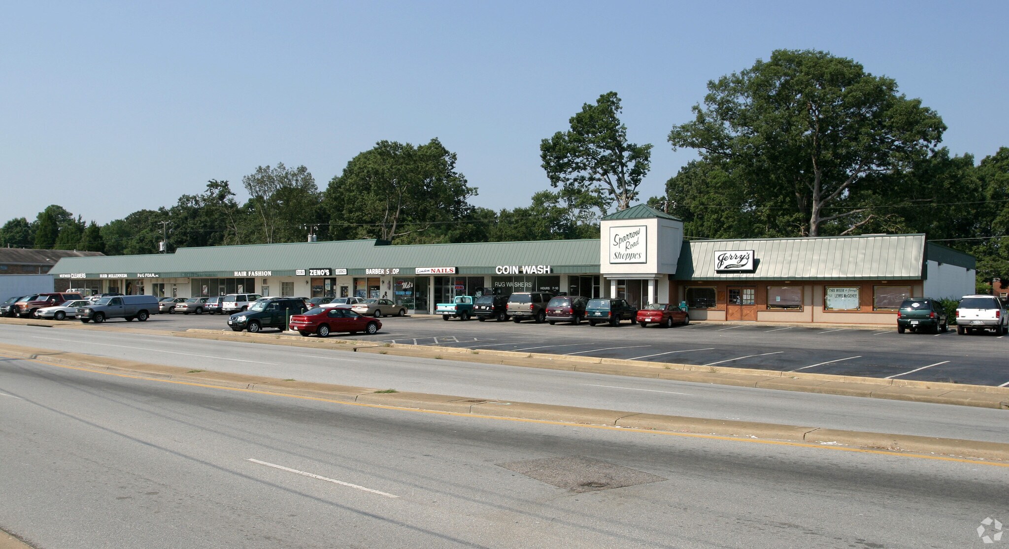1102-1122 Sparrow Rd, Chesapeake, VA for Rent