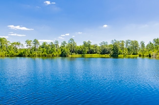 Seminole, AL Agricultural - 17913 Lake Rd