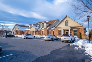 Harrisonburg, VA Office - 420 Neff Ave Harrisonburg, VA Office - 420 Neff Ave