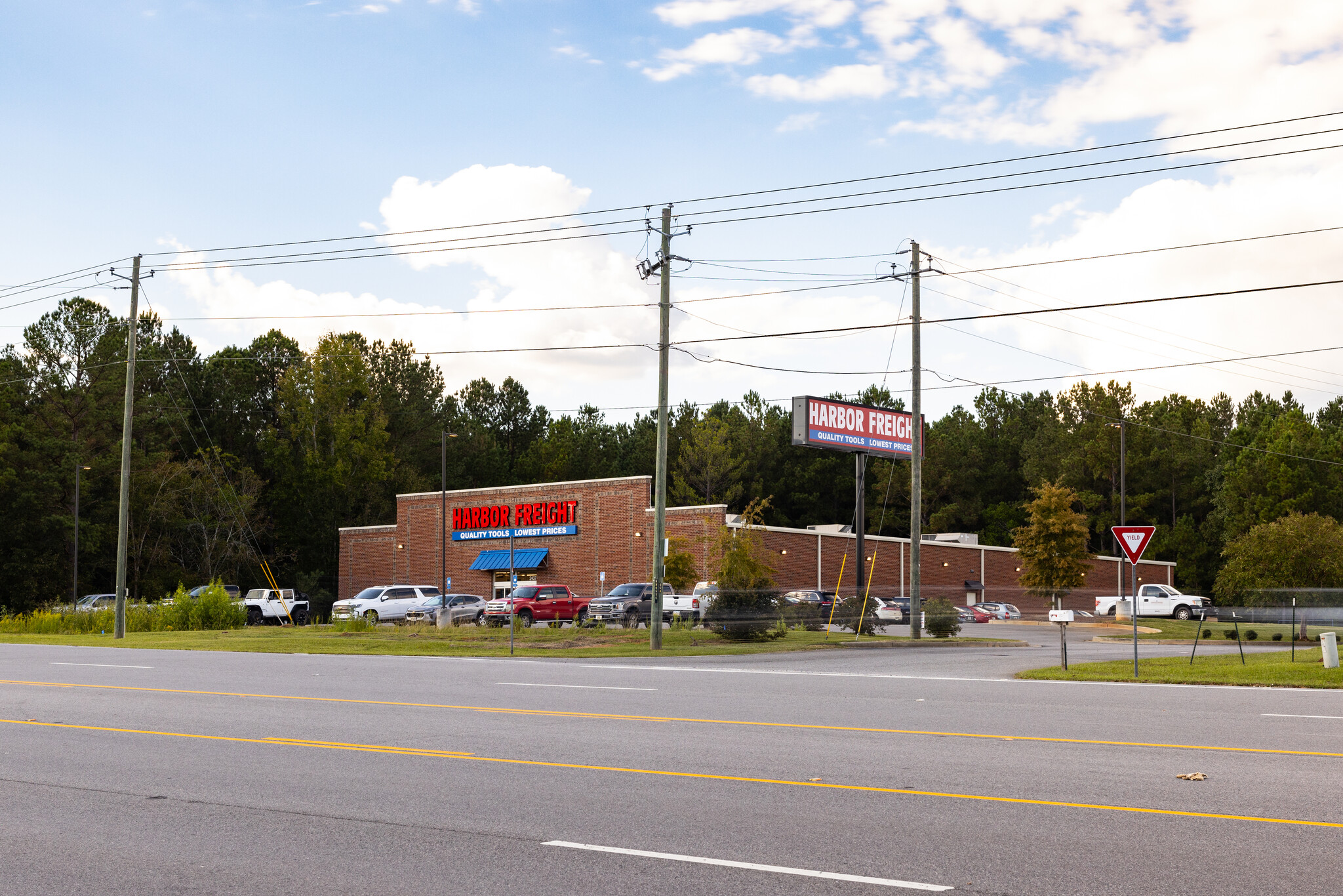 2439 W Highway 80, Dublin, GA for Sale