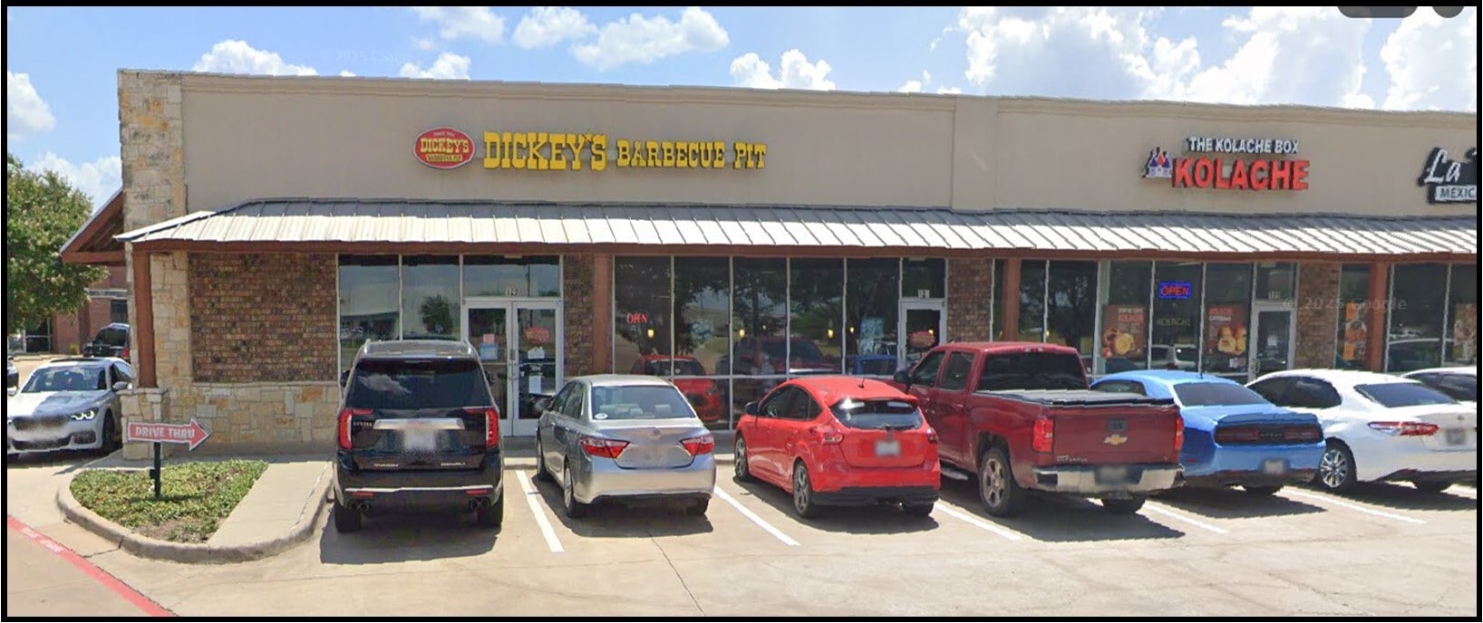 1630 Valwood Pky, Carrollton, TX for Rent