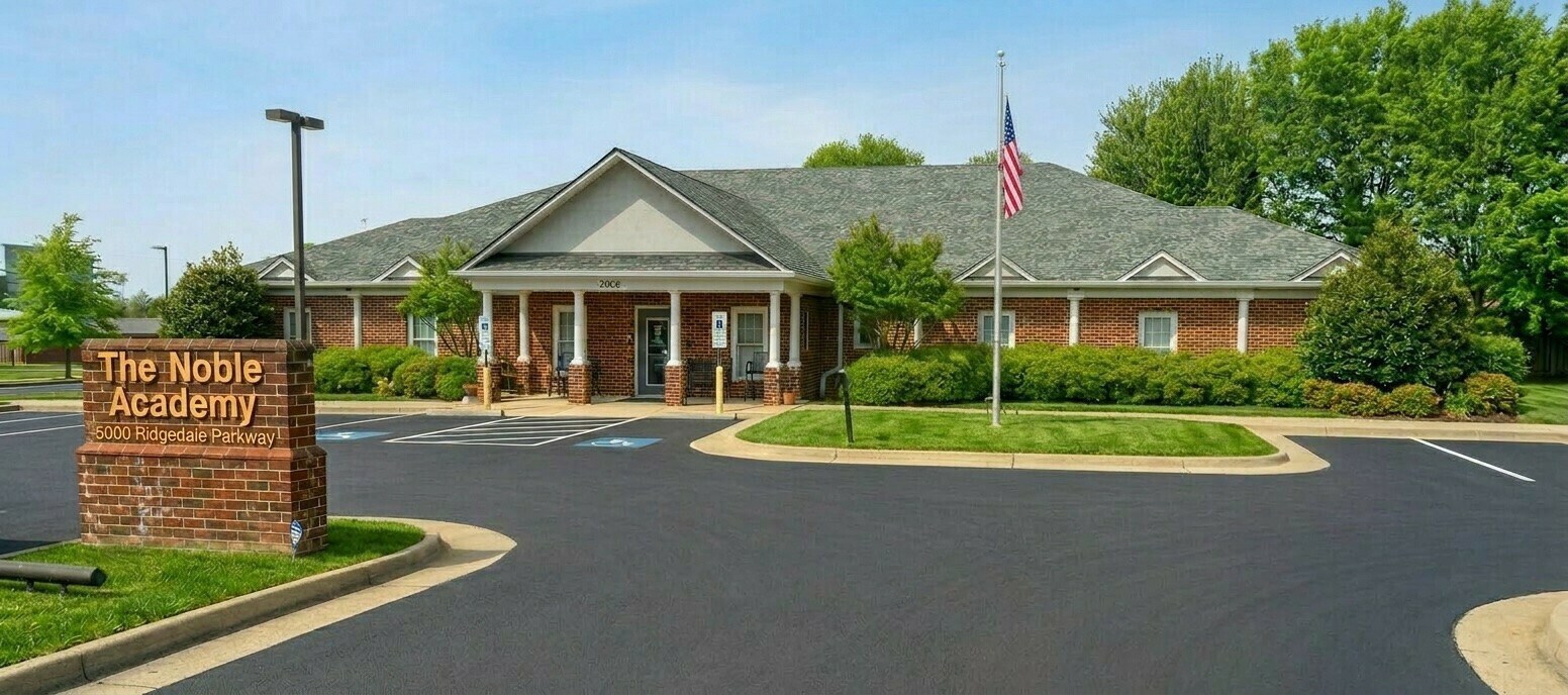 5000 Ridgedale Pky, North Chesterfield, VA for Rent