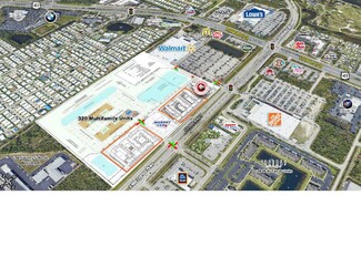 Fort Myers, FL Commercial Land - 14840 Sauer Road park