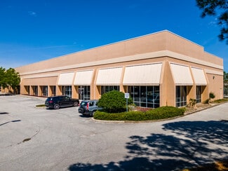 Clearwater, FL Flex - 14175 Icot Blvd
