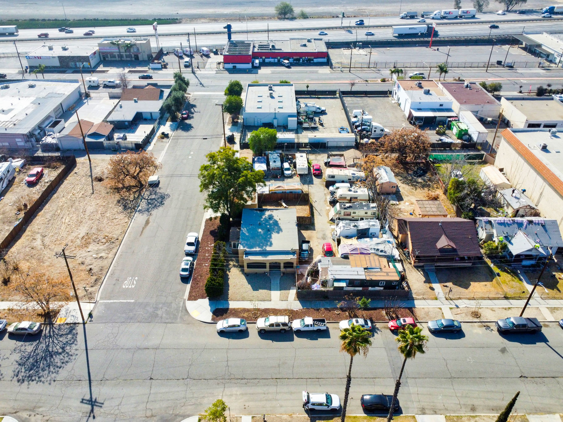584 E H St, Colton, CA for Sale
