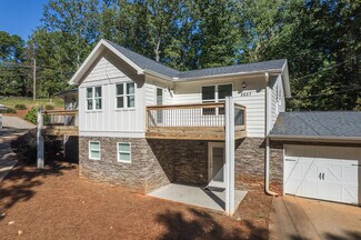 Holly Springs, GA undefined - 2627 Holly St