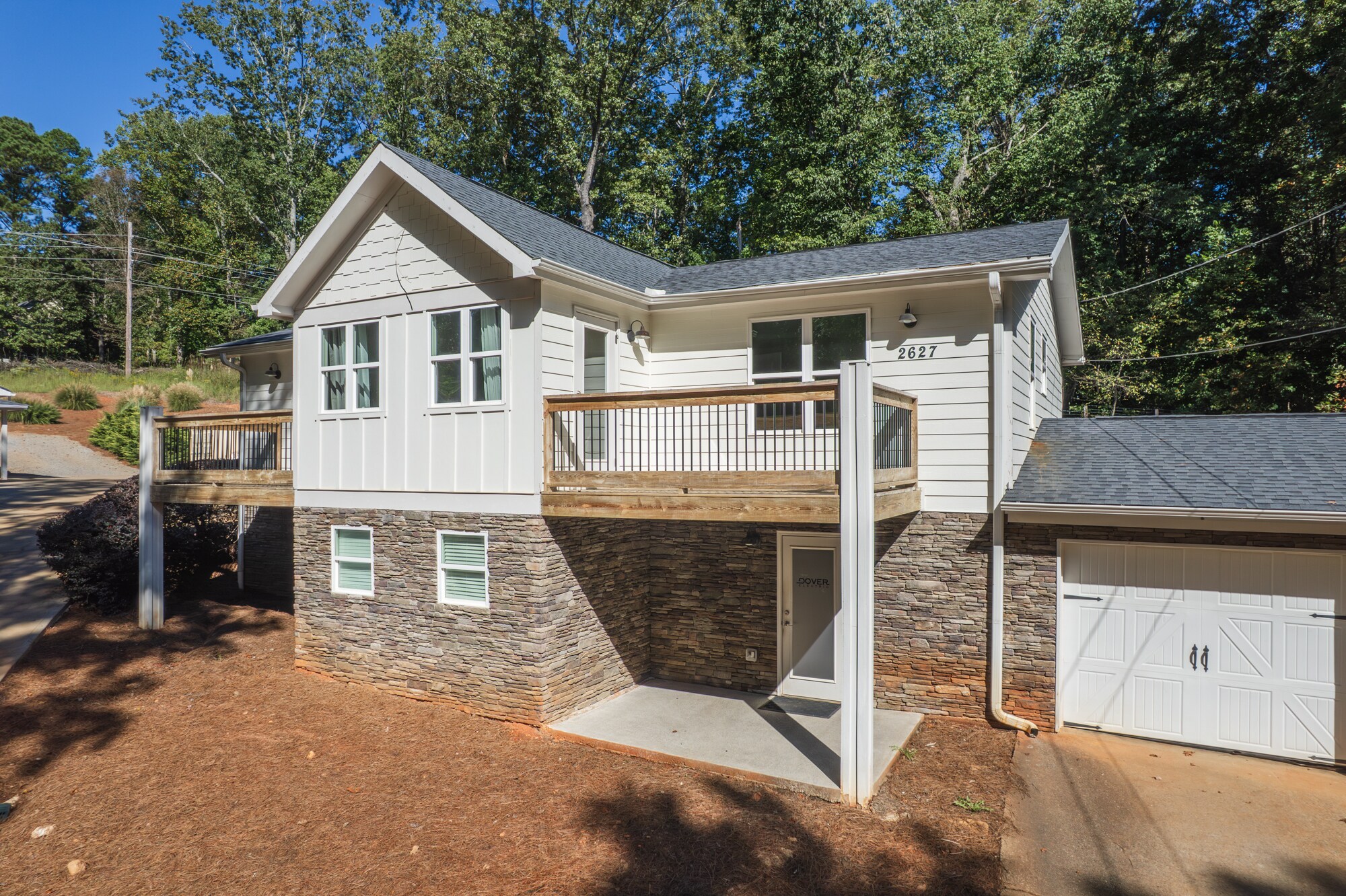 2627 Holly St, Holly Springs, GA for Sale