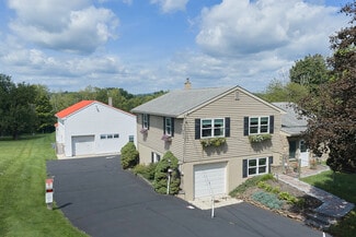 Pipersville, PA Auto Repair - 7078 Easton Rd