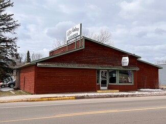 Crosby, MN Freestanding - 20 3rd Ave SW