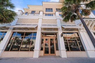Clearwater, FL Office/Retail - 470 Mandalay Ave