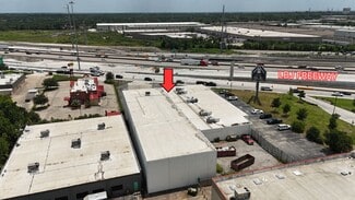 Garland, TX Flex - 12925 Lyndon B Johnson Fwy