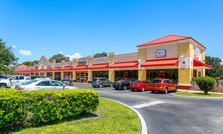 Saint Cloud, FL Retail - 1451-1561 E Irlo Bronson Memorial Hwy