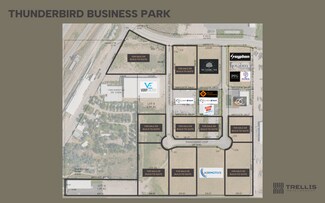 Rexburg, ID Industrial - 4760 Yellowstone Highway Rexburg, ID Industrial - 4760 Yellowstone Highway