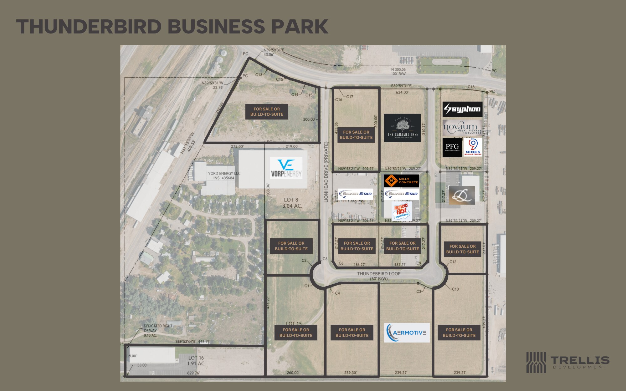 4760 Yellowstone Highway, Rexburg, ID for Sale