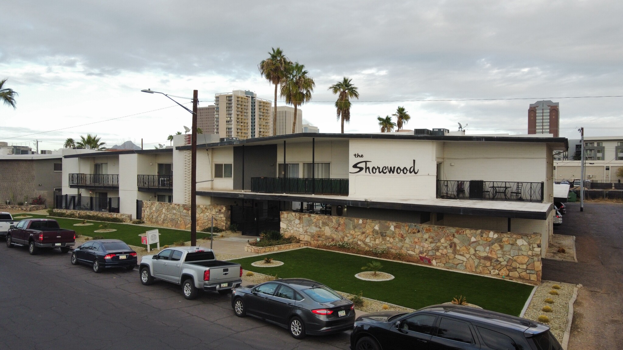 3601 N 5th Ave, Phoenix, AZ for Sale