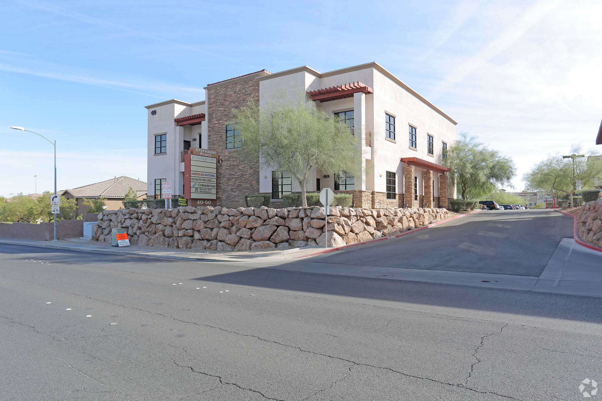 40 S Stephanie St, Henderson, NV for Rent