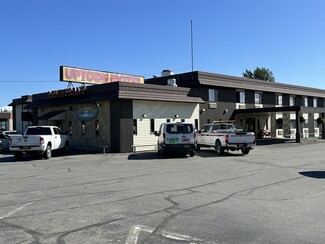 Kenai, AK Hospitality - 10821 Kenai Spur Hwy