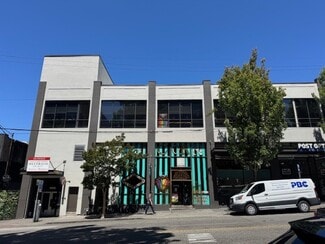Seattle, WA Office - 1122 E Pike St