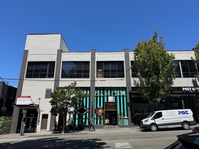 1122 E Pike St, Seattle, WA for Rent
