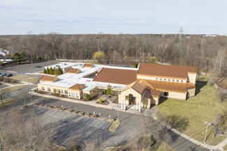 Cherry Hill, NJ Schools - 850 Evesham Road