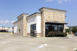 Muskogee, OK Retail - 3143 N Azalea Park Dr