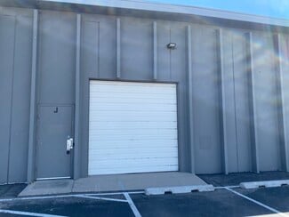 Fort Collins, CO Office/Medical, Flex - 2111 S College Ave