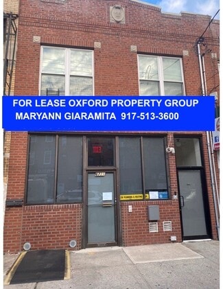 Brooklyn, NY Retail - 6721 13th Ave