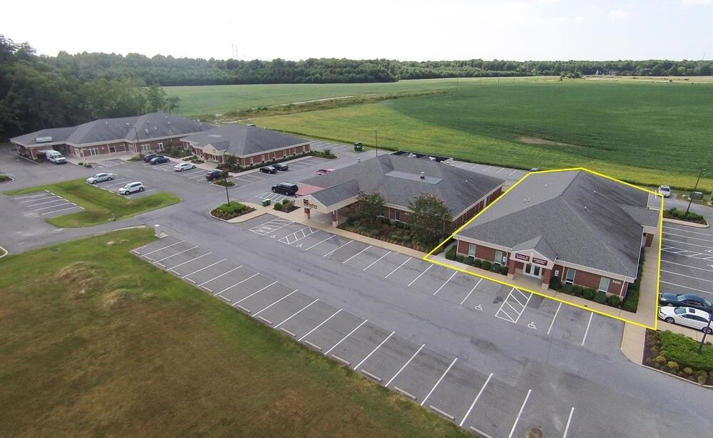 300 Health Service Dr, Seaford, DE for Sale