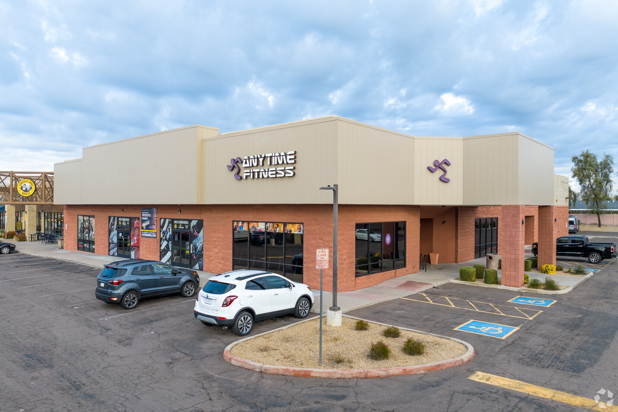4030 E Thunderbird Rd, Phoenix, AZ for Rent