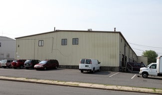 Essington, PA Office, Industrial - 70-96 Jansen Ave Essington, PA Office, Industrial - 70-96 Jansen Ave