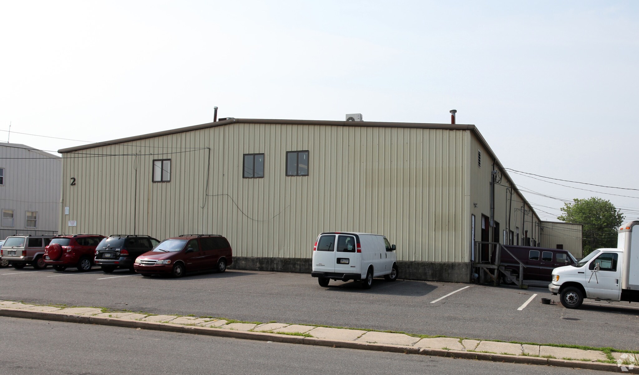 70-96 Jansen Ave, Essington, PA for Rent