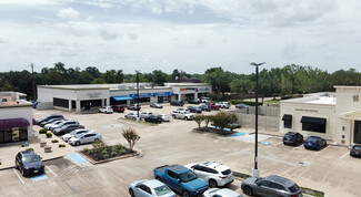 Sugar Land, TX Office/Retail, Retail - 14021 Parkway Blvd