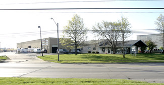 Parma, OH Warehouse - 5305 W 130th St