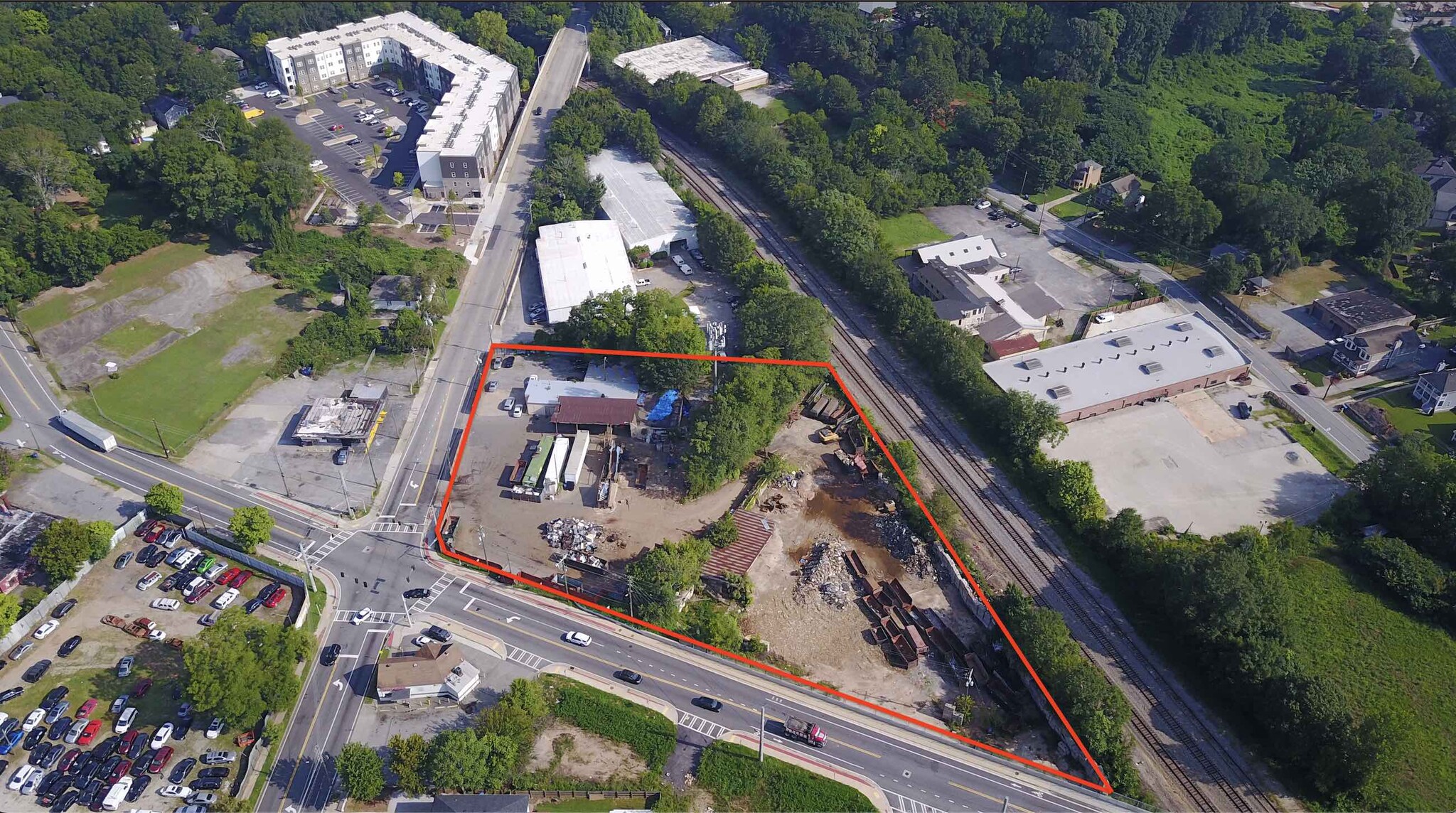 1328 Lakewood Ave SE, Atlanta, GA for Rent