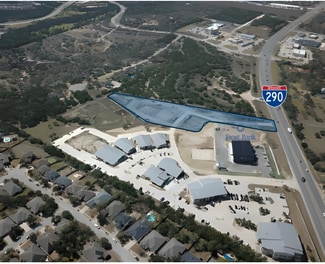 Austin, TX Commercial - 13341 U.S. 290