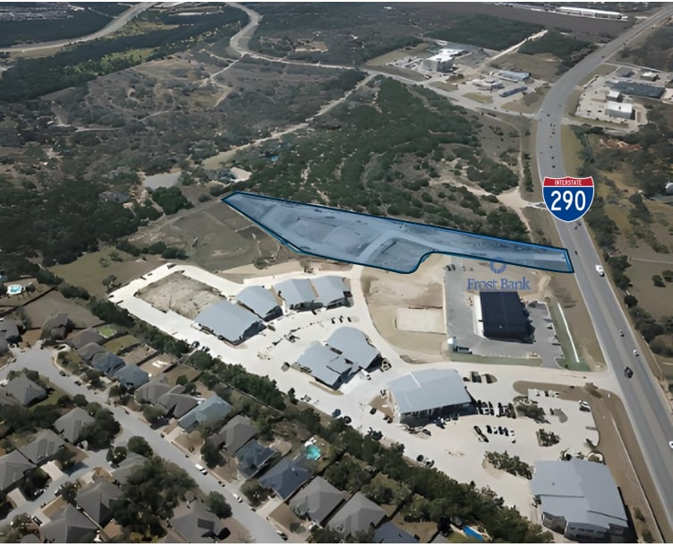 13341 U.S. 290, Austin, TX for Sale